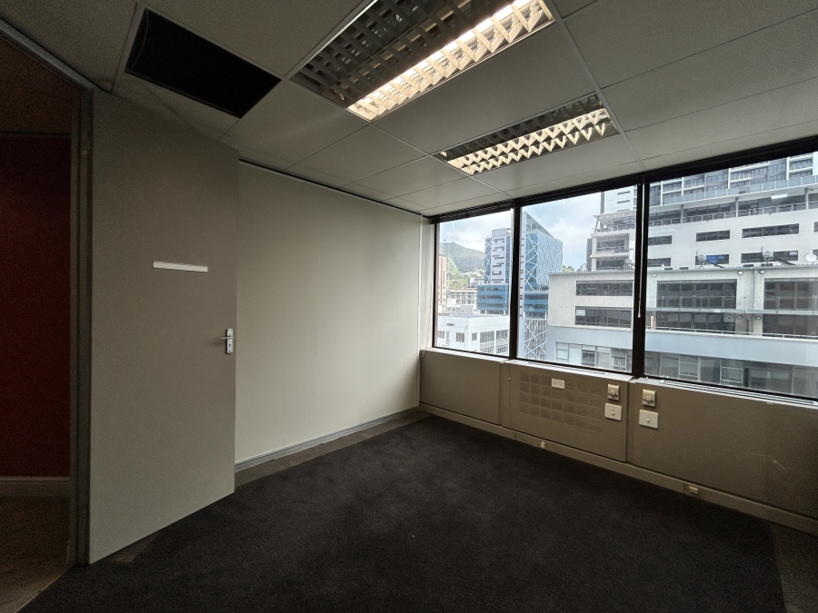 To Let commercial Property for Rent in Cape Town City Centre Western Cape